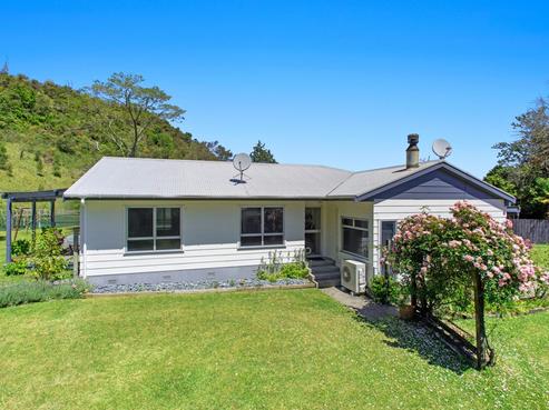 15 Tuwharetoa Road, Kawerau
