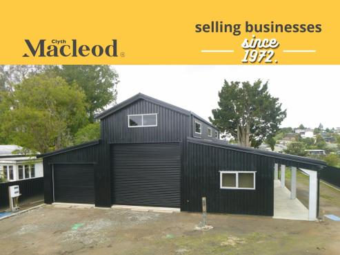 27 Te Kumi Road, Te Kuiti