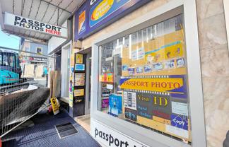 Prime CBD retail space opposite Sky City