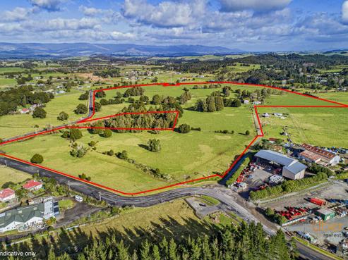 93 Station Road, Kaikohe