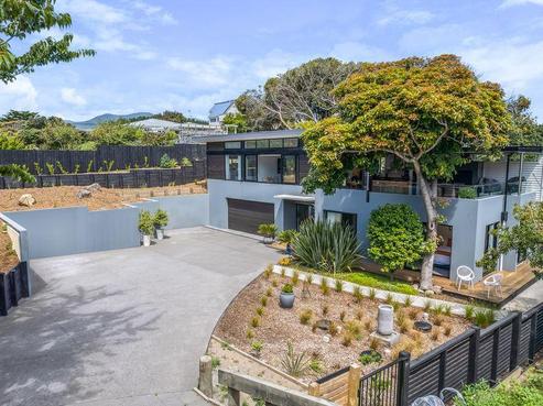 210A Rosetta Road, Raumati South