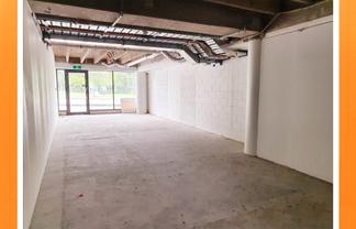 Office/Retail in CBD/Grafton