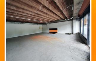 Office/Retail in CBD/Grafton
