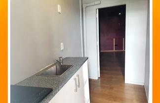 Office Retail Workshop with a Sound Proof Room