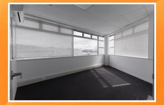 Upmarket Premises in Prime Location