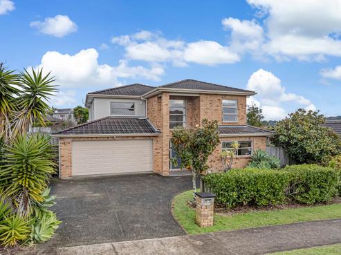 19 Huntington Park Drive, Greenhithe
