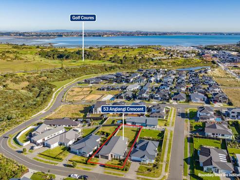 53 Angiangi Crescent, Beachlands
