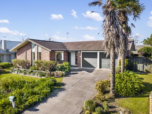 101 Panapa Drive, Saint Johns