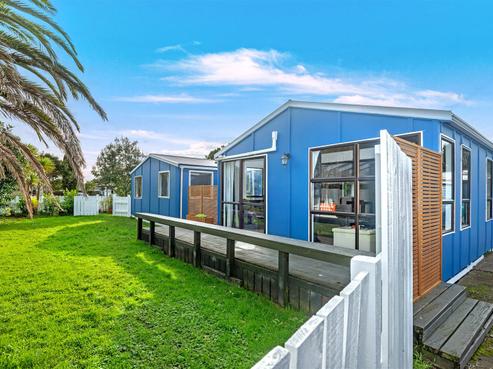 276 Rutene Road, Kaiti