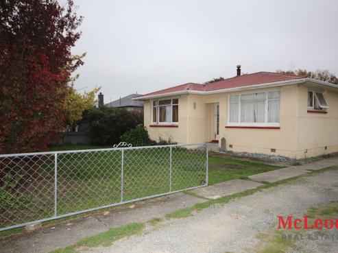 116 George Street, Tinwald