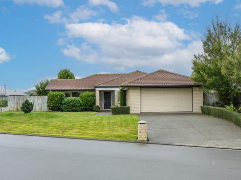 1 Kandinsky Close, Rolleston
