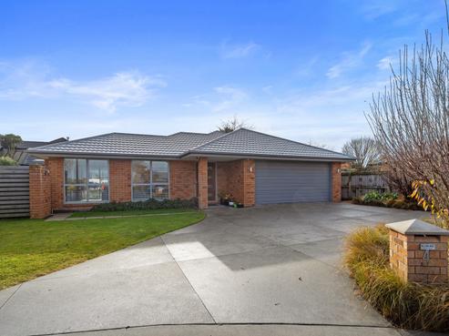 4 Hibiscus Grove, Rangiora