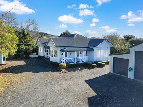 40 Ormsby Road, Pirongia