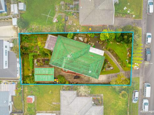 5 Kapiti Place, Sunnynook