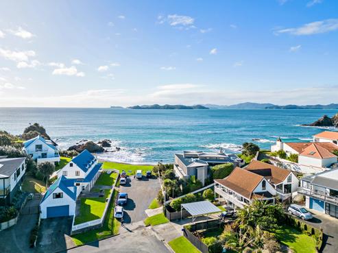 21 Du Fresne Place, Russell
