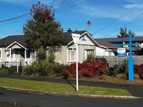 18 Claudelands Road, Hamilton East