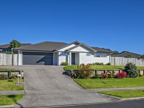 46 Bush Haven Drive, Kamo