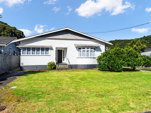 13 Apirana Avenue, Regent
