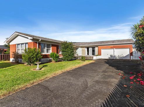 7 Holden Place, Manukau