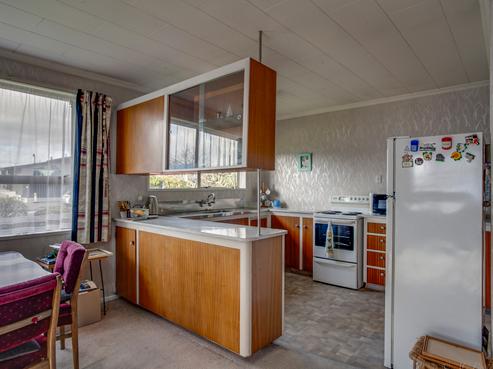 213 King Street, Temuka