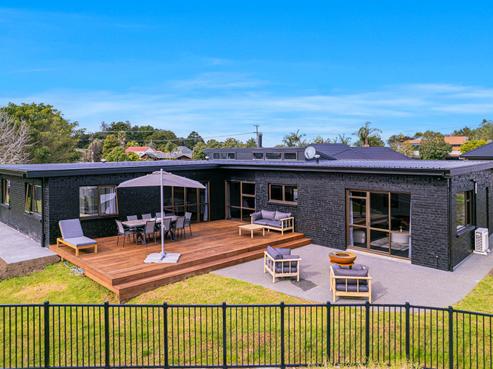 10 Rock Ridge Drive, Kamo