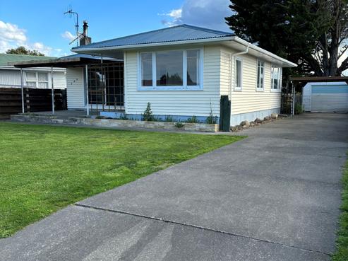 606 Huia Street, Camberley