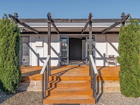 3 Dublin Street, Martinborough