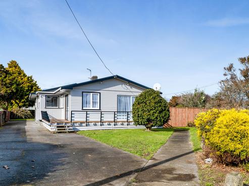41 Wynyard Street, Normanby
