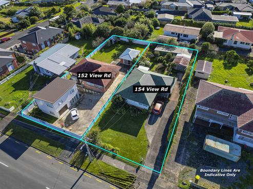 154 View Road, Sunnyvale