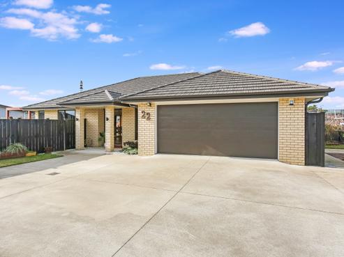 22 Kauri Drive, Waiuku