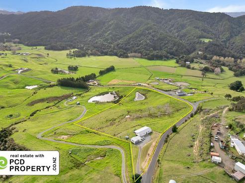 27 Bellevue Way, Otaika