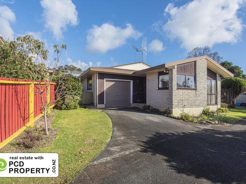 33B Three Mile Bush Road, Kamo
