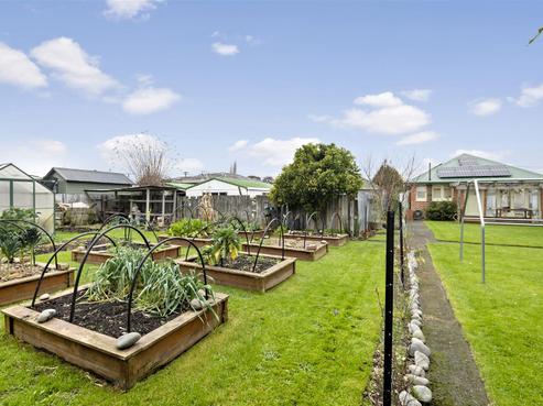 297 Westminster Street, Mairehau