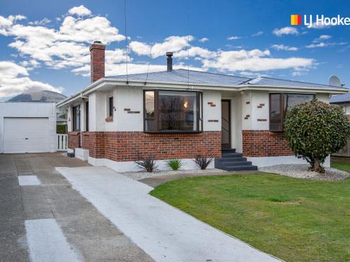 23 Graham Street, Mosgiel