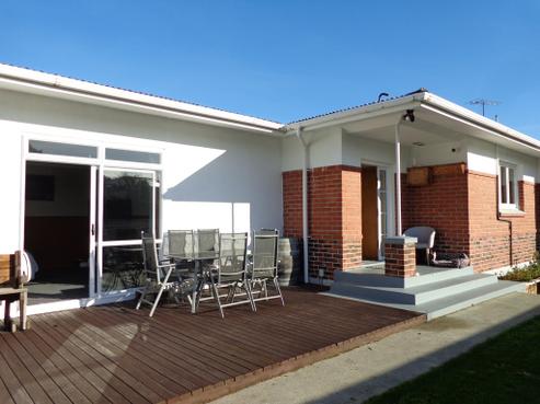 5 Ayr Street, Balclutha