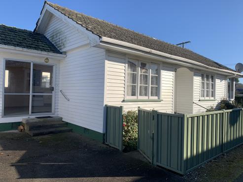 103 Clyde Street, Balclutha