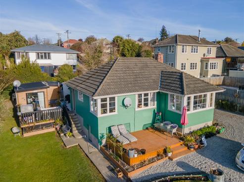 31 Macdonald Street, Waimataitai
