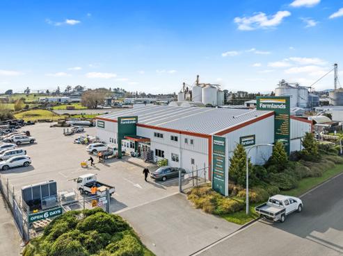 203 Benson Road, Te Awamutu