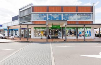 Multi tenancy security