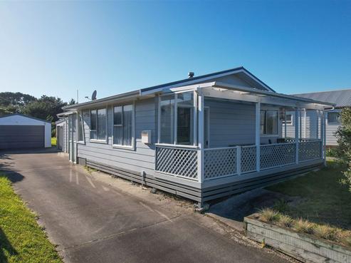 626 Waitarere Beach Road, Waitarere Beach