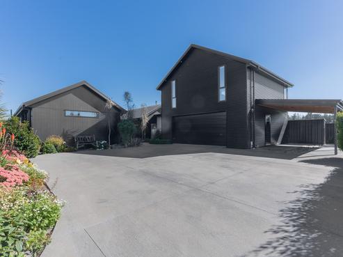 6B Camrose Avenue, Methven