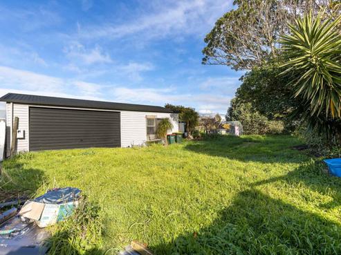 3 Mcnaughton Street, Waitara
