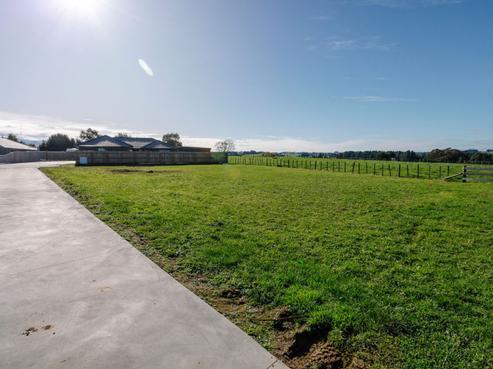 5 Reisima Place, Dannevirke