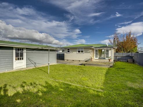 8 Barnard Avenue, Maraenui
