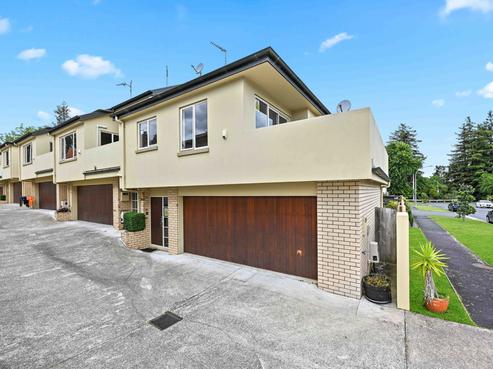 15A Manning Street, Hamilton Central