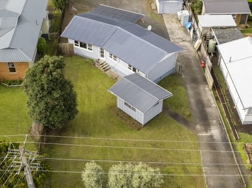 91 George Street, Hikurangi