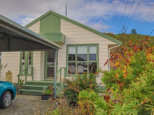 65 Alexander Street, Greymouth
