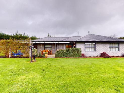 79 Wilkins Road, Tinwald