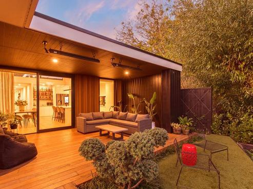 5 Te Kura Street, Fendalton