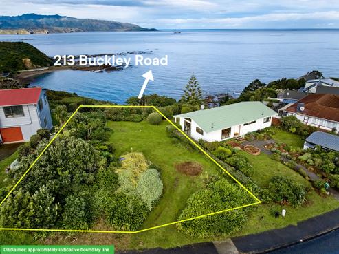 213 Buckley Road, Southgate